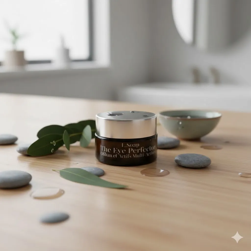 Contour Des Yeux L.soap 20g