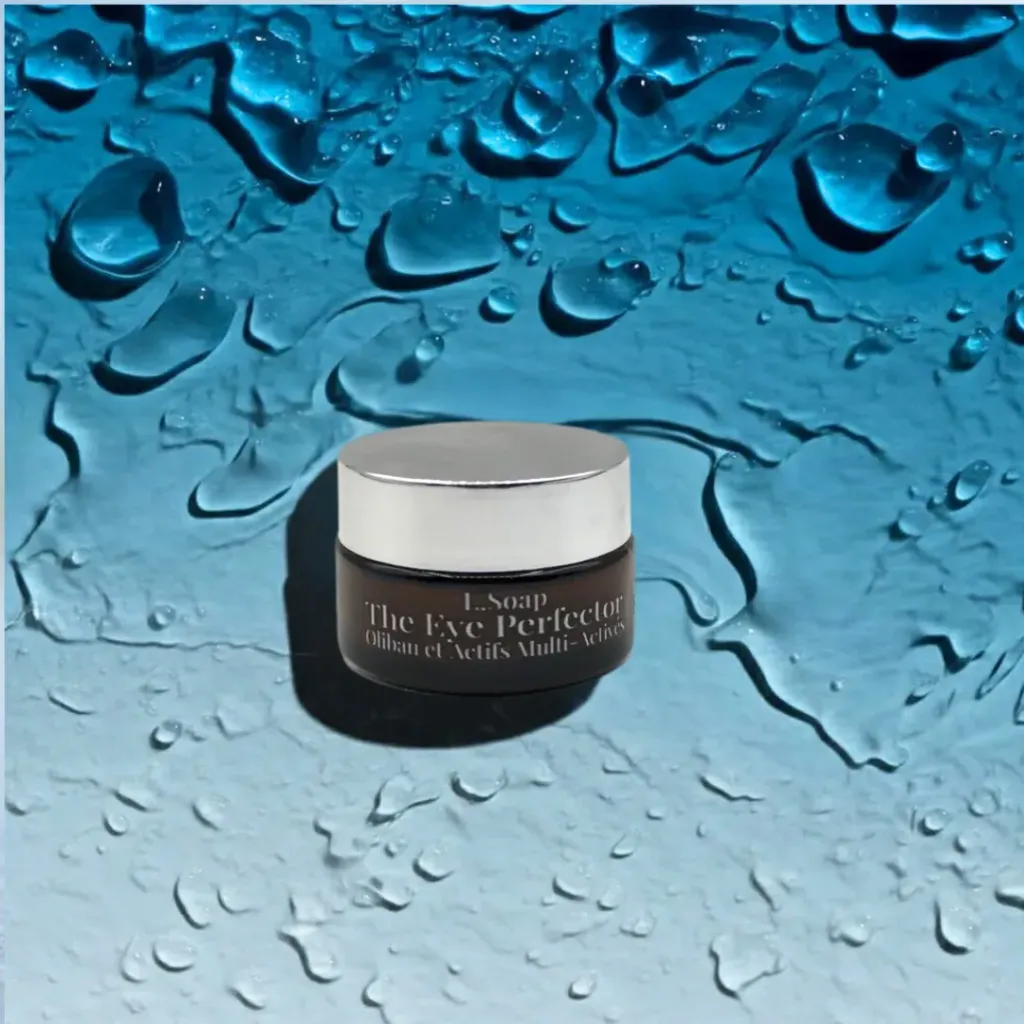 Contour Des Yeux L.soap 20g