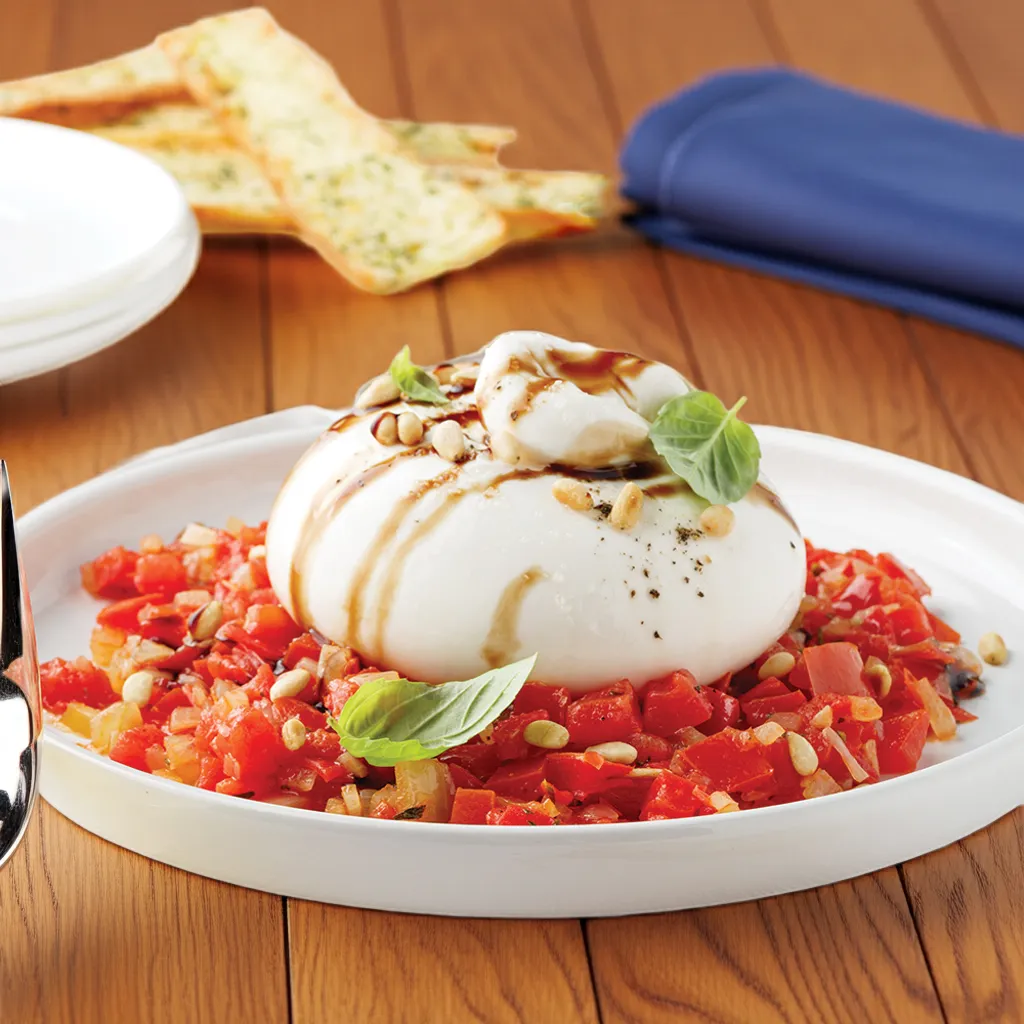 Burrata MK
