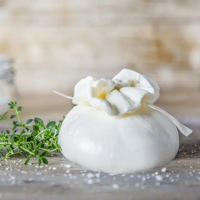 Burrata MK
