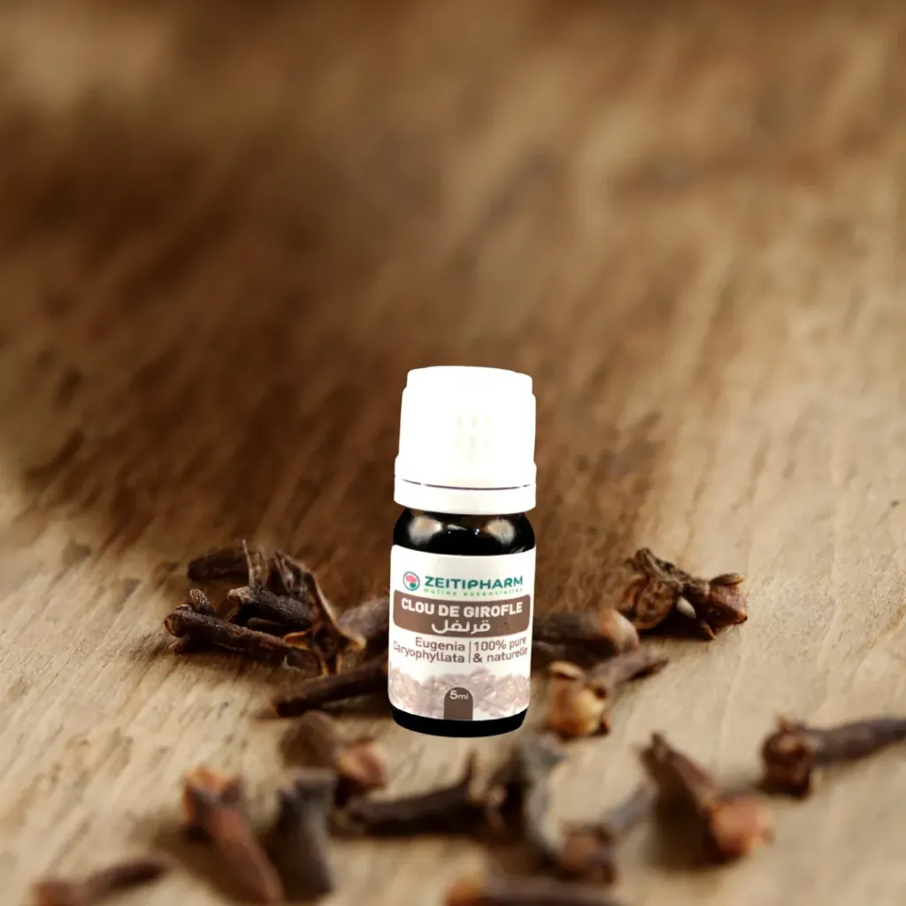 Zeitipharm Clou De Girofle 5ml