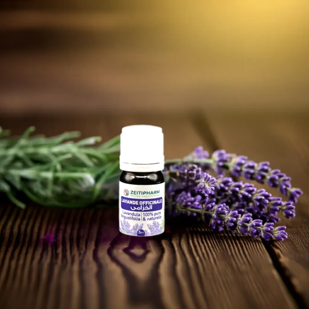 Zeitipharm Lavande Officinale 5ml