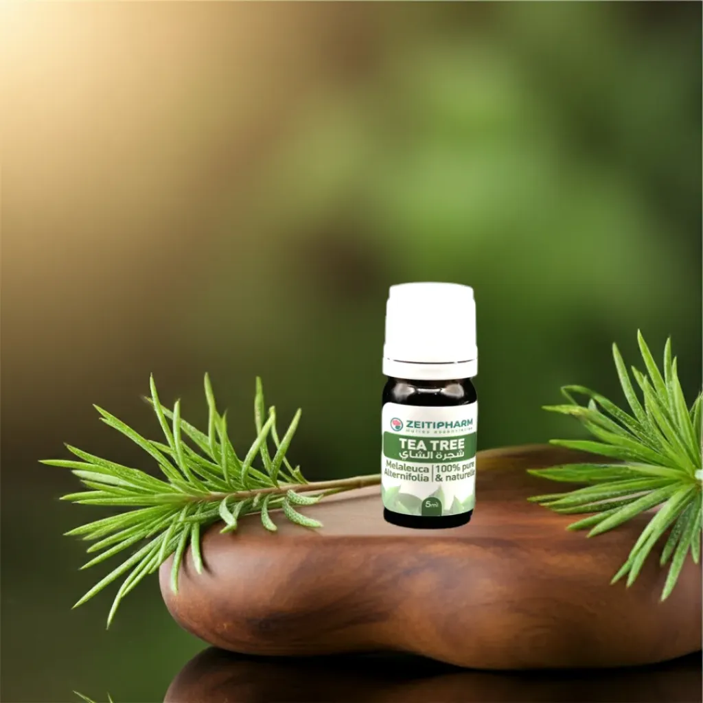 Zeitipharm Arbre A Thé 5ml