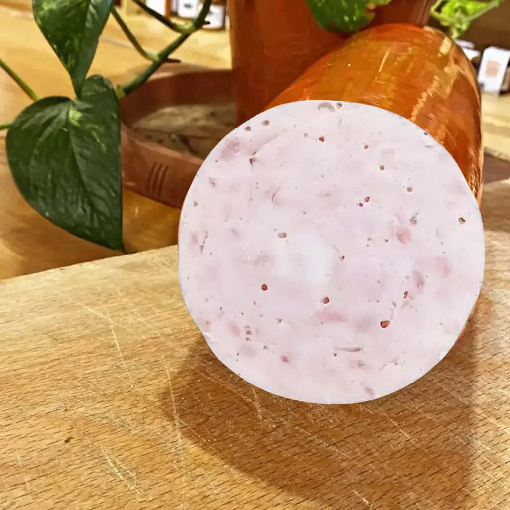 Jambon De Poulet Artisanal ecom (200 G)