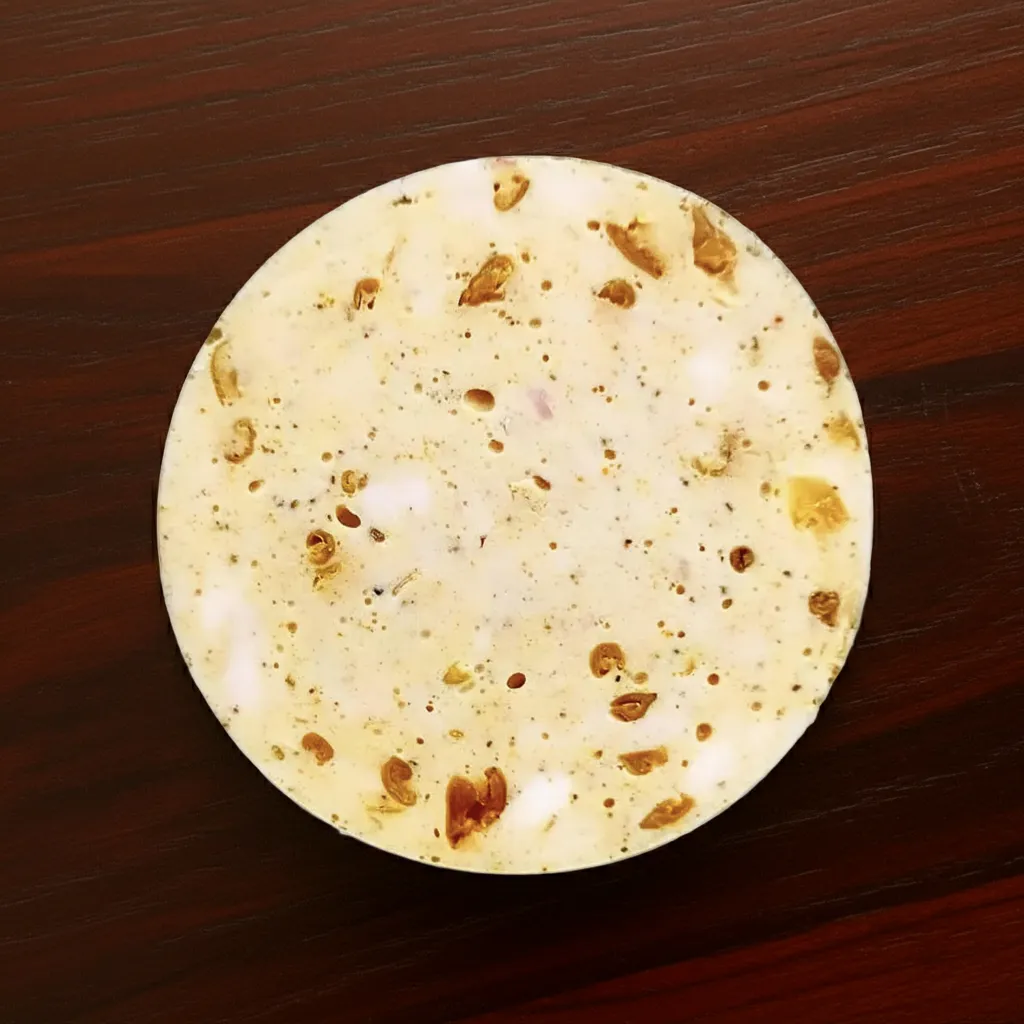 Mortadelle Curry Indienne ecom (200 G)