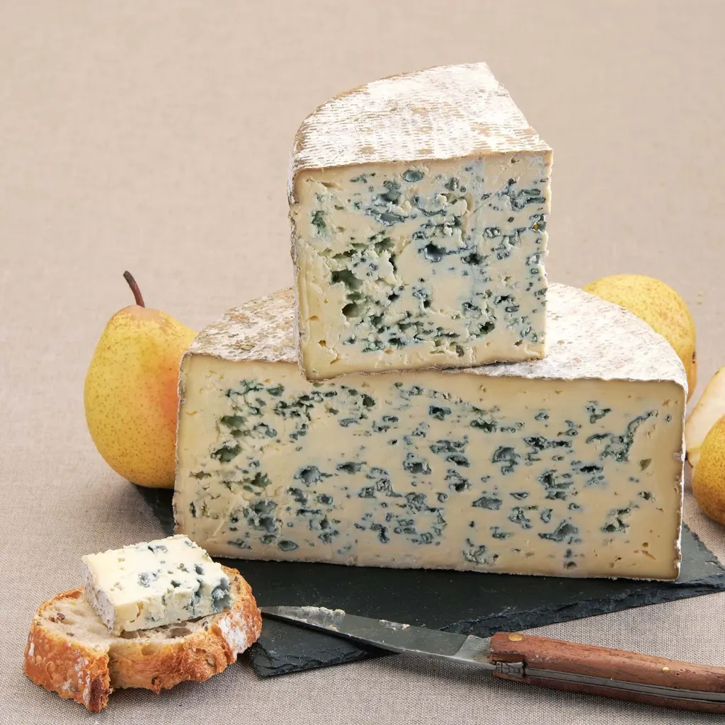 Bleu d'auvergne ecom (100-120 g)