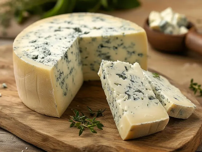 Bleu De Tipaza ecom (100-120 g)