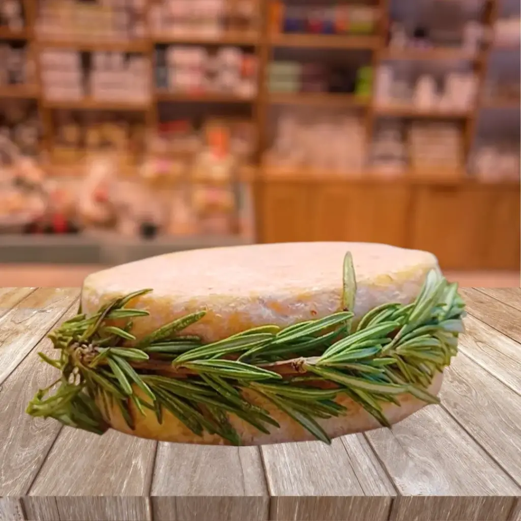 Tadj Fromazo ecom (1000 G)