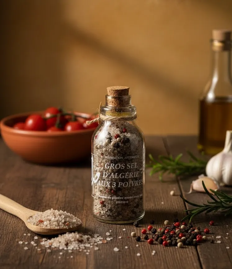 Sel Au 3 Poiver Assala