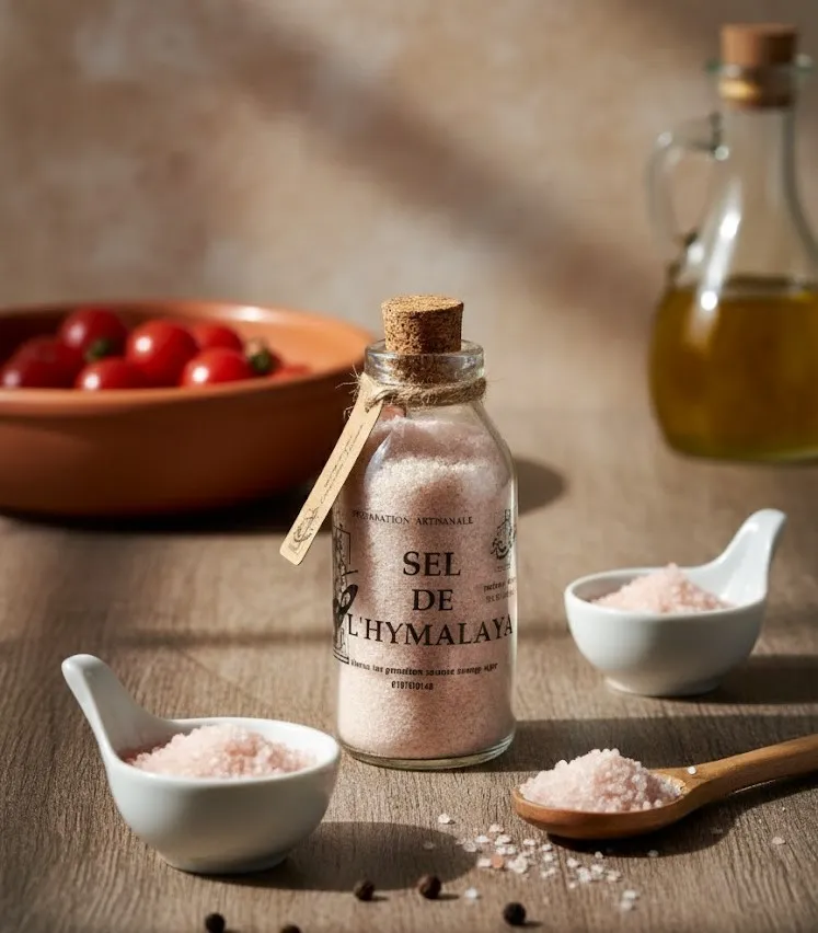 Sel Himalaya Assala 160G