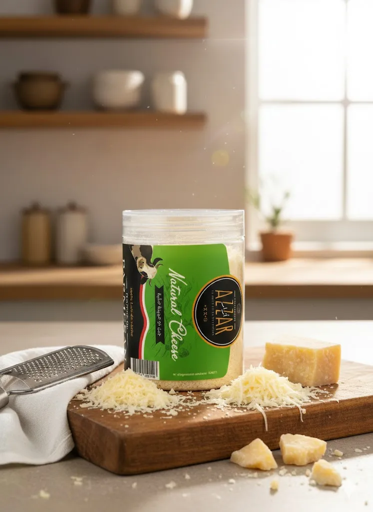 Parmesan En Poudre ecom