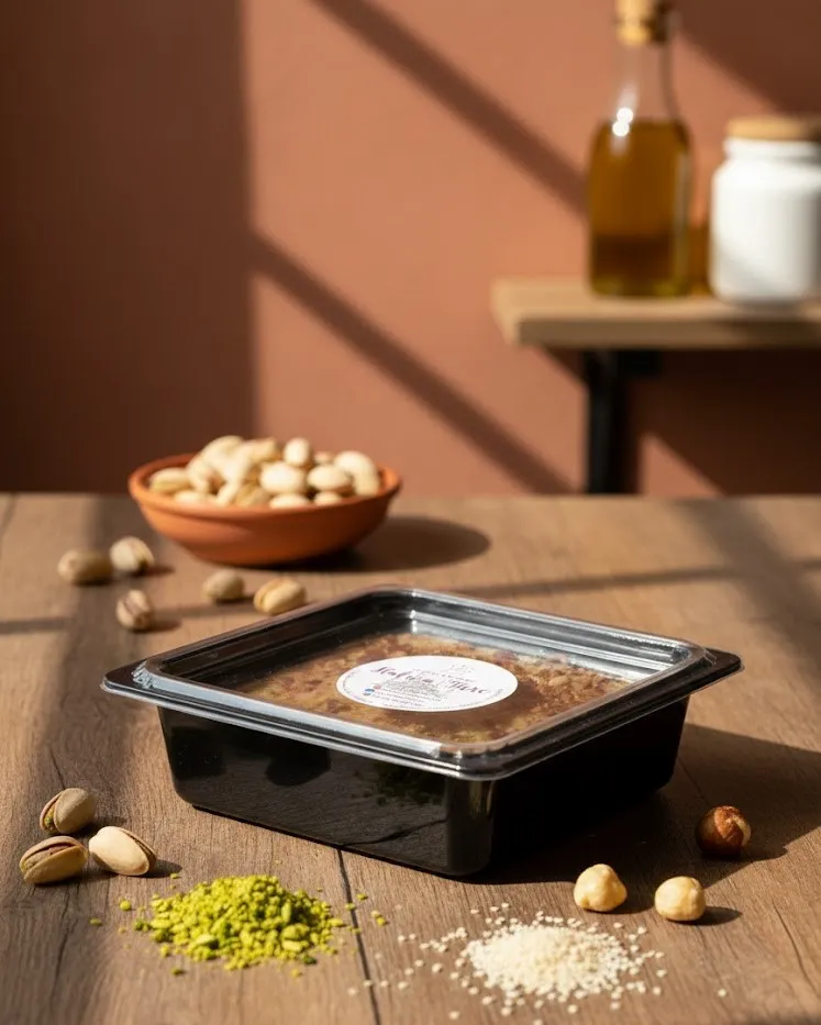 Halwa Turk 400G