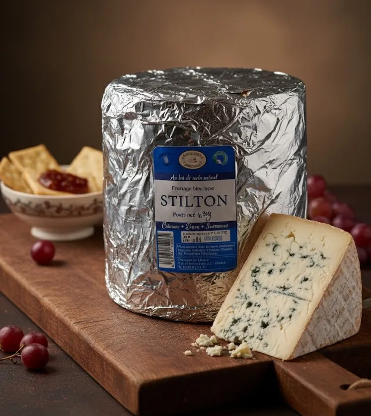 Stilton Fromazo ecom (1000 G)