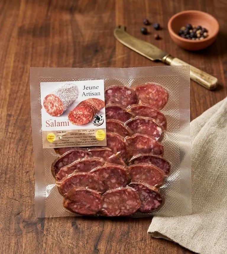 Salami J/A