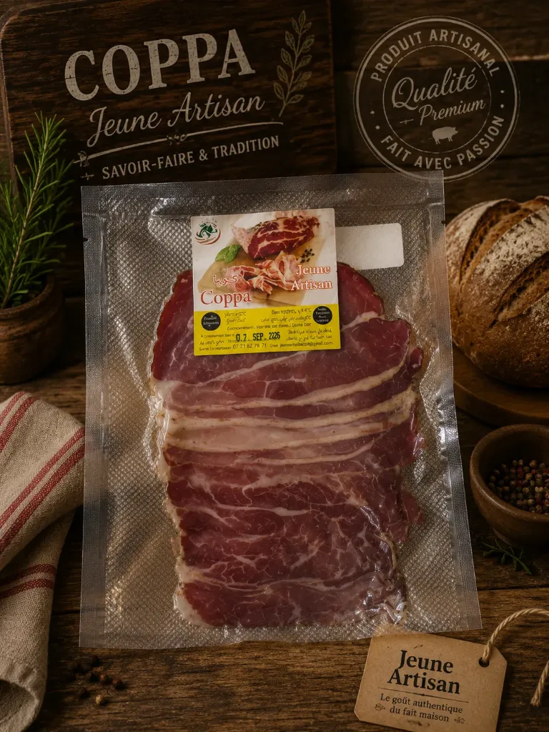 Coppa J/A