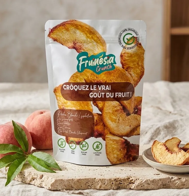 Paquet De Peche FRUINESIA