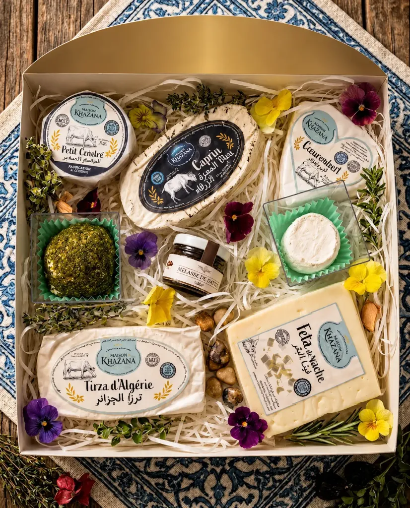 Box de l'Eid al Adha