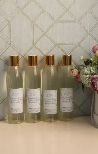 Eau micellaire