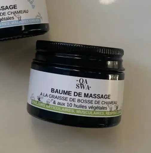 BAUME MASSAGE ADULTES