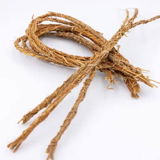 Khamaré, Racines de vétiver
