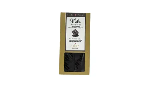 Chocolat noir Moka Mutter