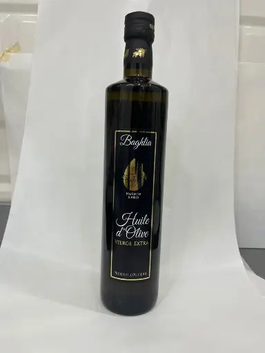 Huile d'olive Premium