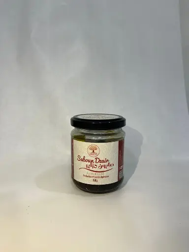 Savon noir - Saboun dzair