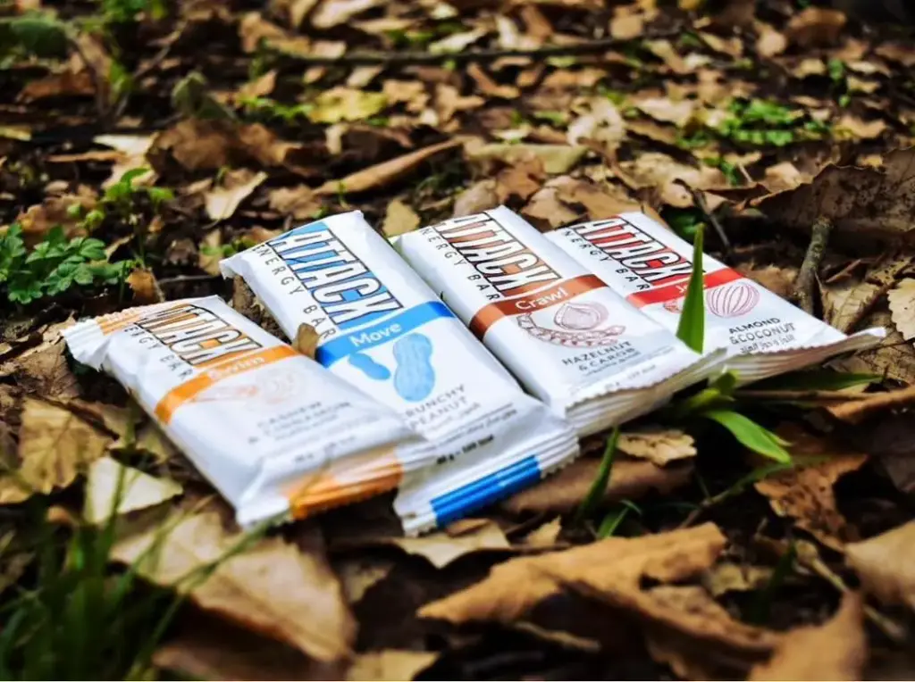 Barres énergétiques