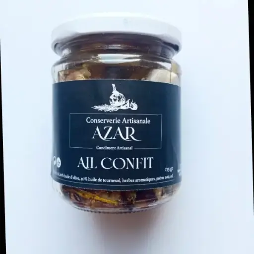 AIL CONFIT