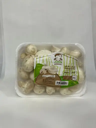 Champignon de Paris