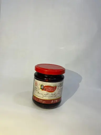 Poivron Séché