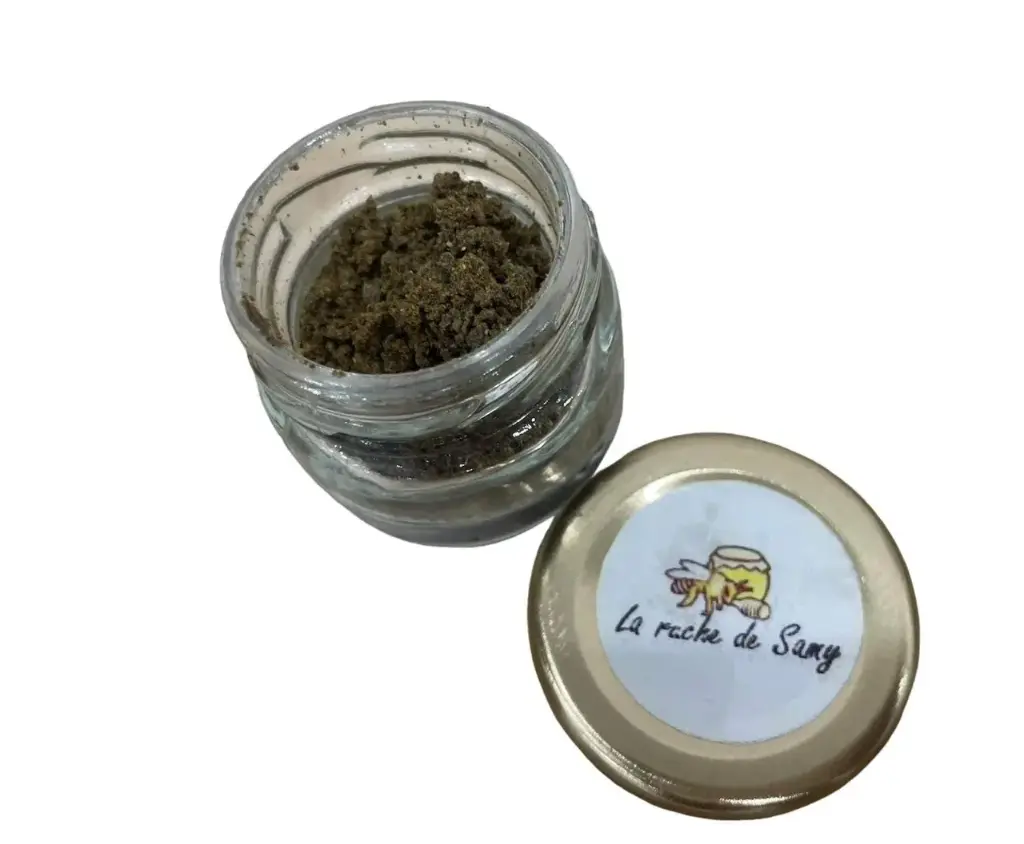La Propolis R/S