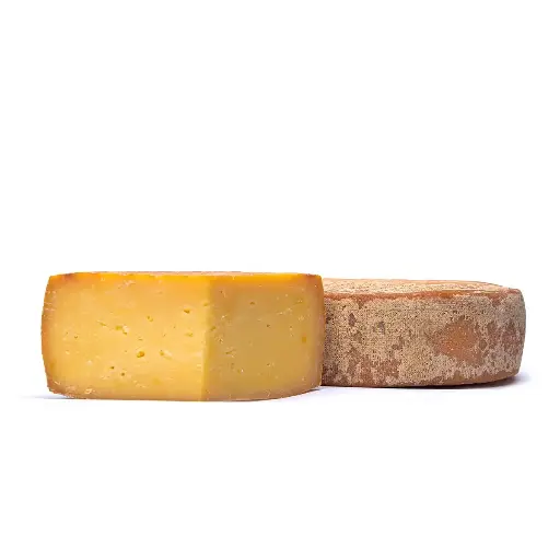 Parmesan local