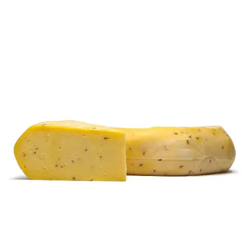 Gouda au cumin