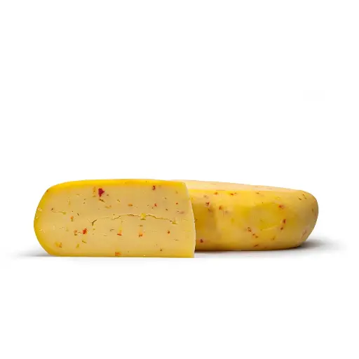 Gouda piquant