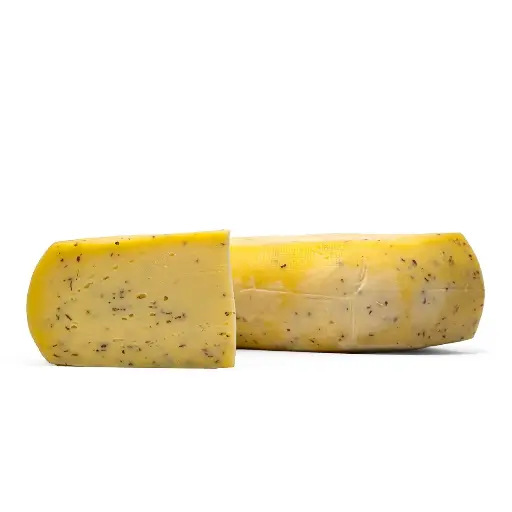 Gouda aux herbes