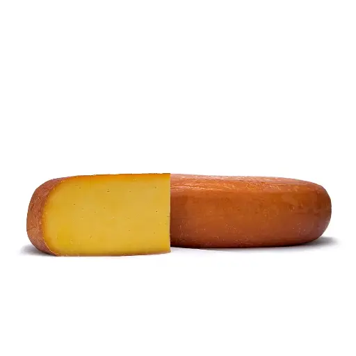 Gouda fumé au feu de bois