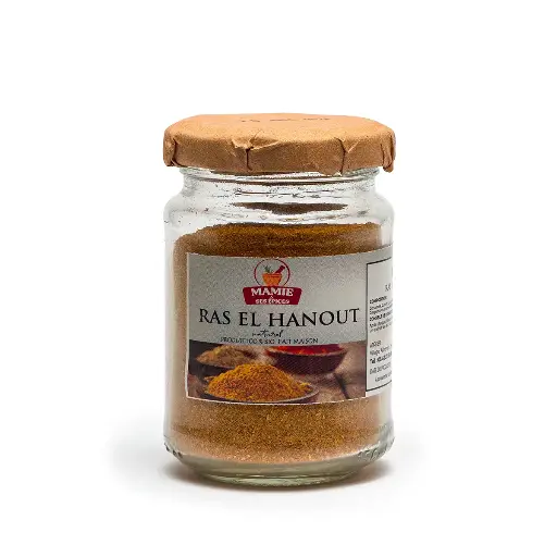 Ras El Hanout