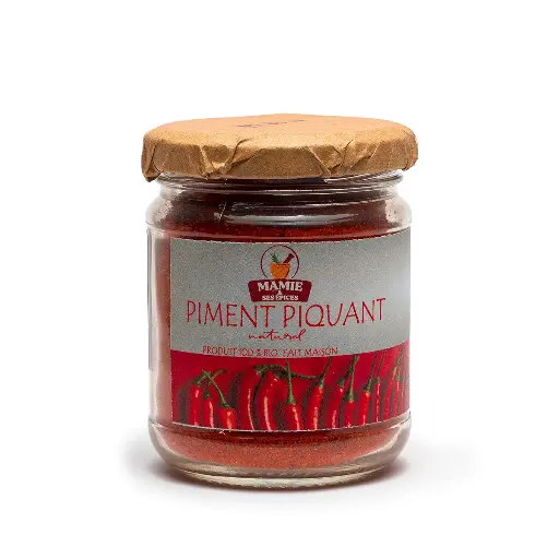 Piment Piquant