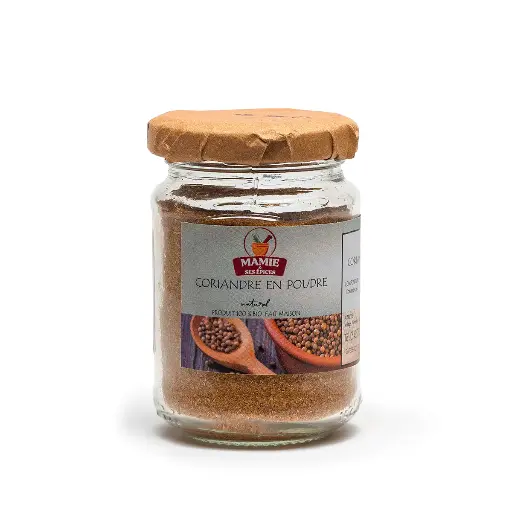 Coriandre En Poudre