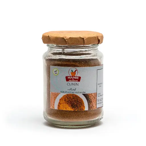 Cumin