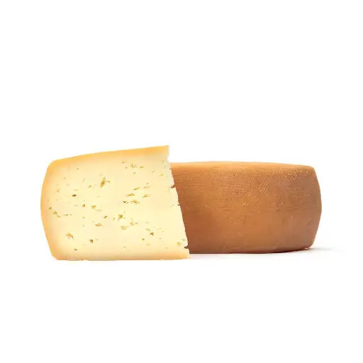 Raclette de chèvre