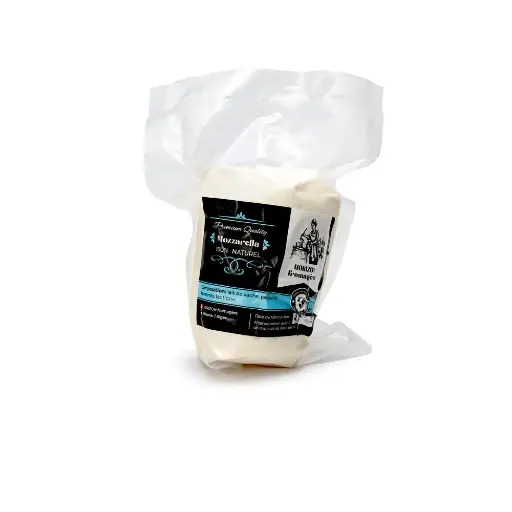 Mozzarella  La Fromagère