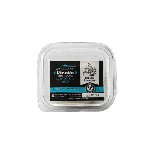 Ricotta vache