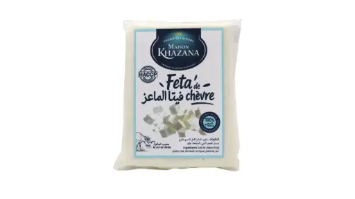 Fêta de Chèvre Nature MK