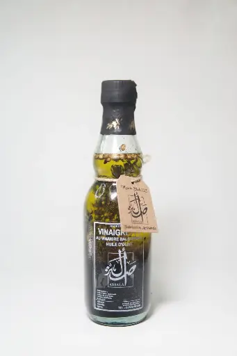 [5250] Vinaigrette Balsamic