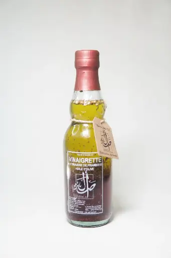 [5252] Vinaigrette Framboise