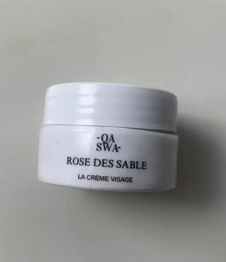 Rose des Sable