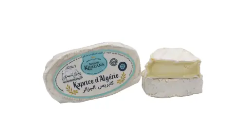 Kaprice D'Algerie MK