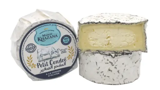 Le Petit Cendré MK
